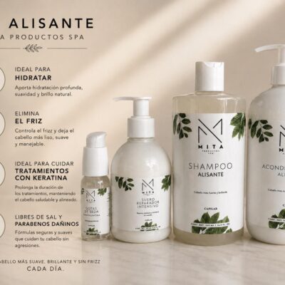 Kit Alisante