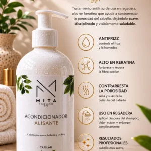Acondicionador Mita