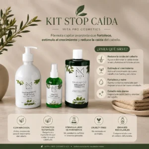 Kit Stop Caída Mita