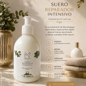 Suero Reparador Mita